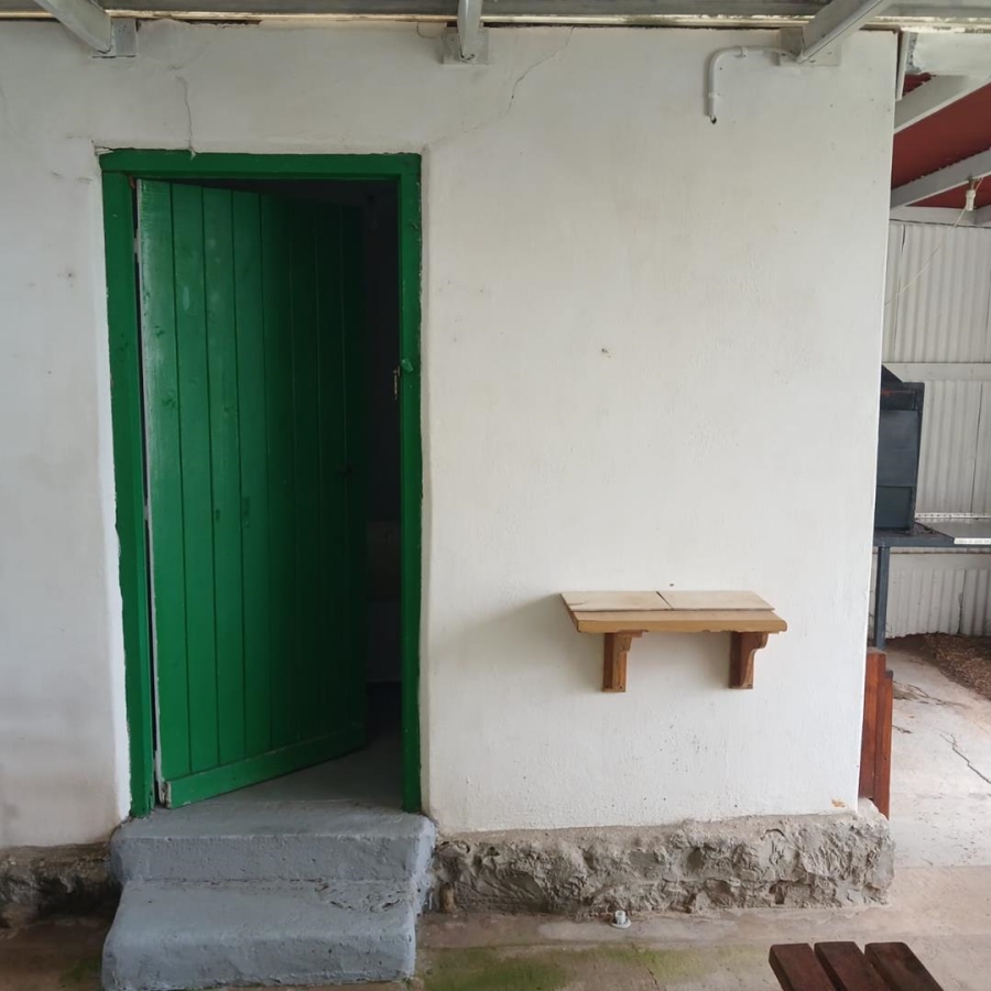 0 Bedroom Property for Sale in Joubertina Eastern Cape